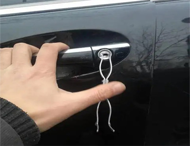 龙子湖24小时上门开锁公司