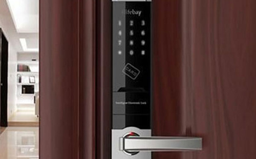 龙子湖24小时上门开锁公司