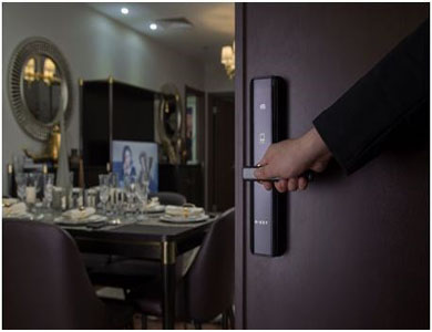 龙子湖24小时上门开锁公司