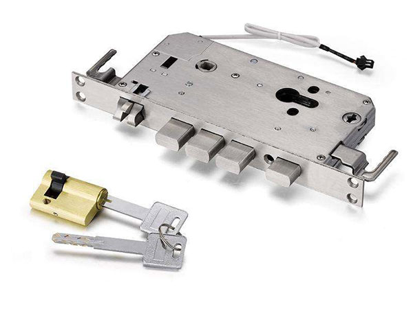 龙子湖24小时上门开锁公司