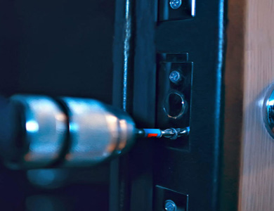 龙子湖24小时上门开锁公司